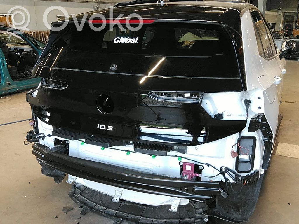 Volkswagen ID.3 Puerta del maletero/compartimento de carga 