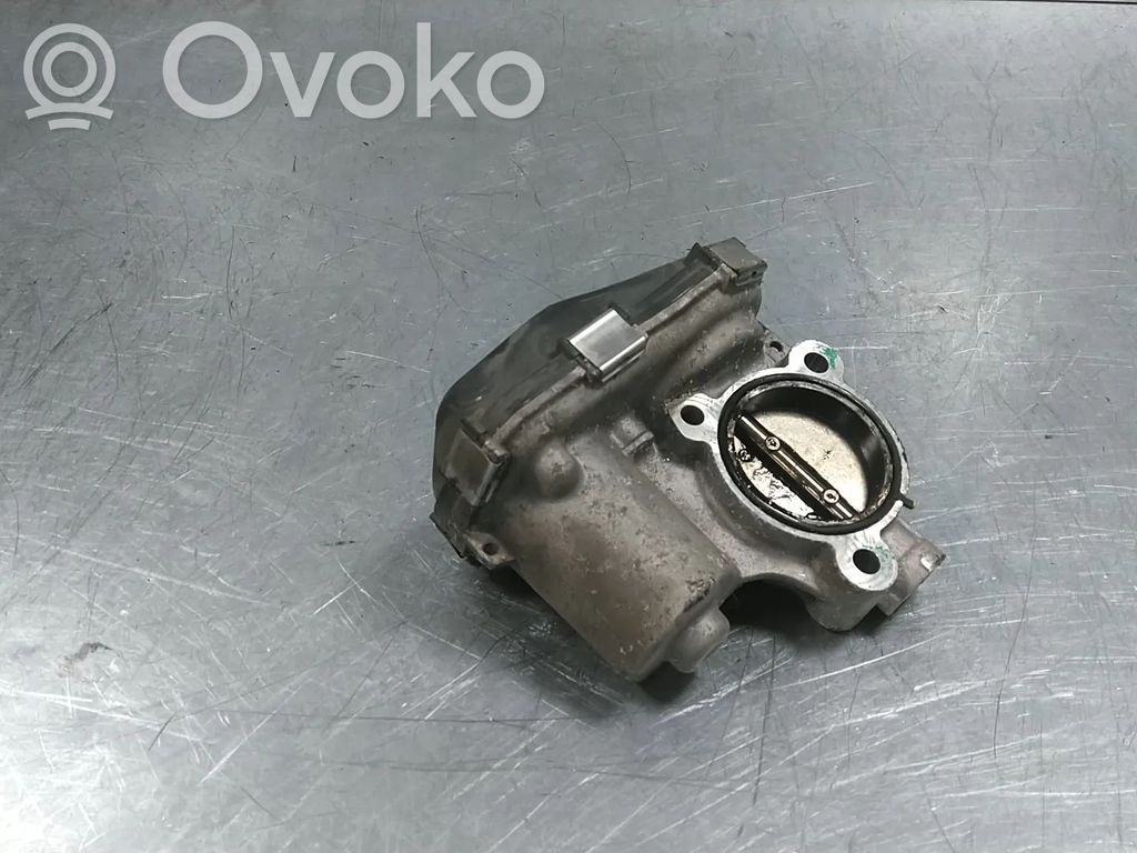 Audi Q7 4M EGR vārsts 