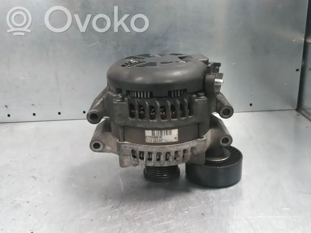 Lichtmaschine   7550468,1231755468,N43B20A