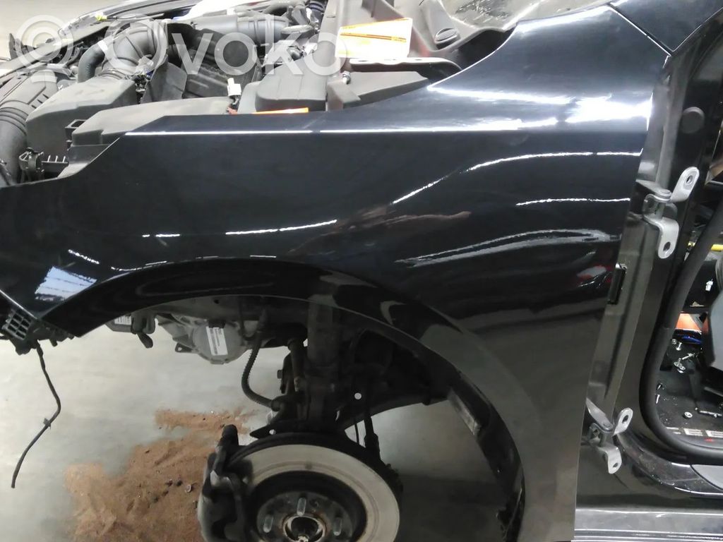 KIA Ceed Lokasuoja 