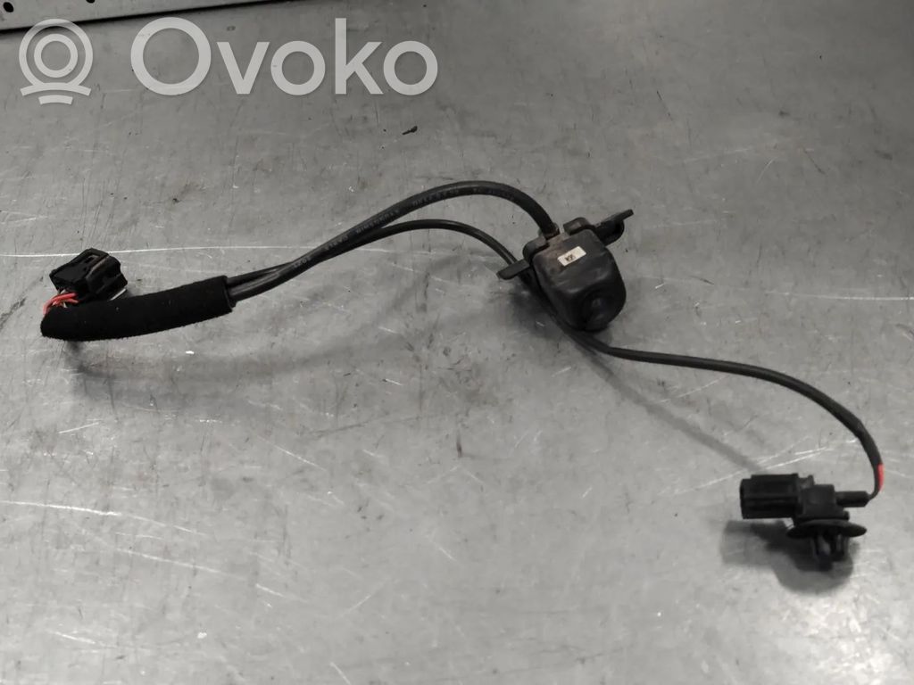 KIA Ceed Reversing camera 