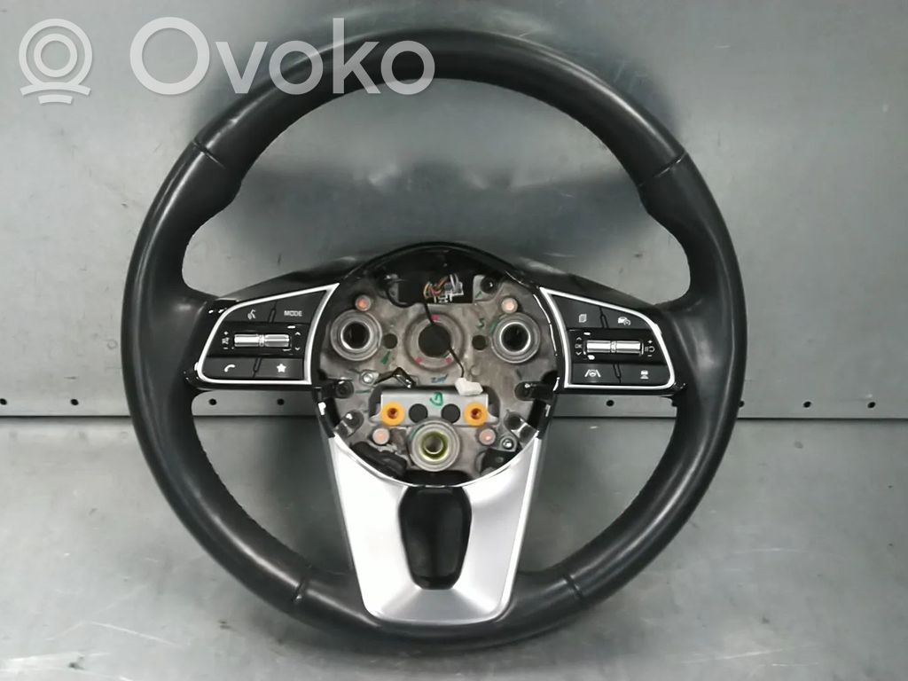 KIA Ceed Stūre 