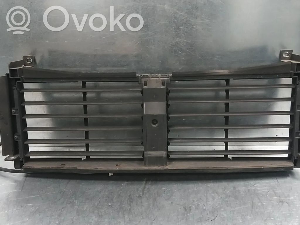 Opel Vivaro Cita veida ārēja detaļa 