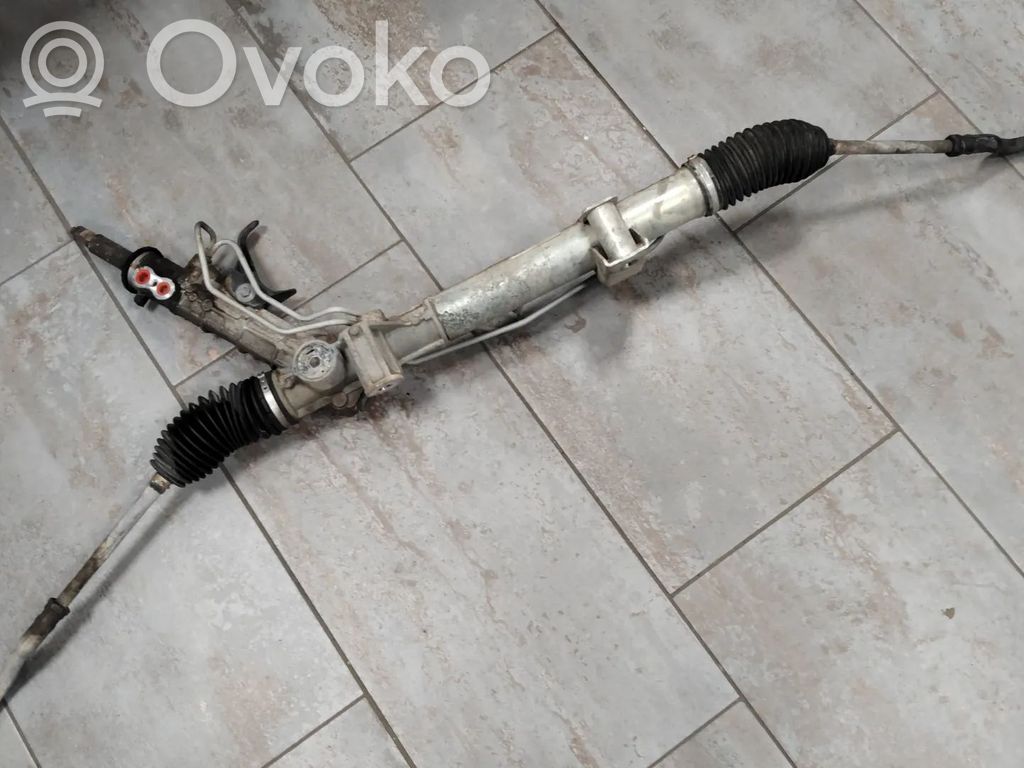 Opel Vivaro Przekładnia kierownicza / Maglownica 