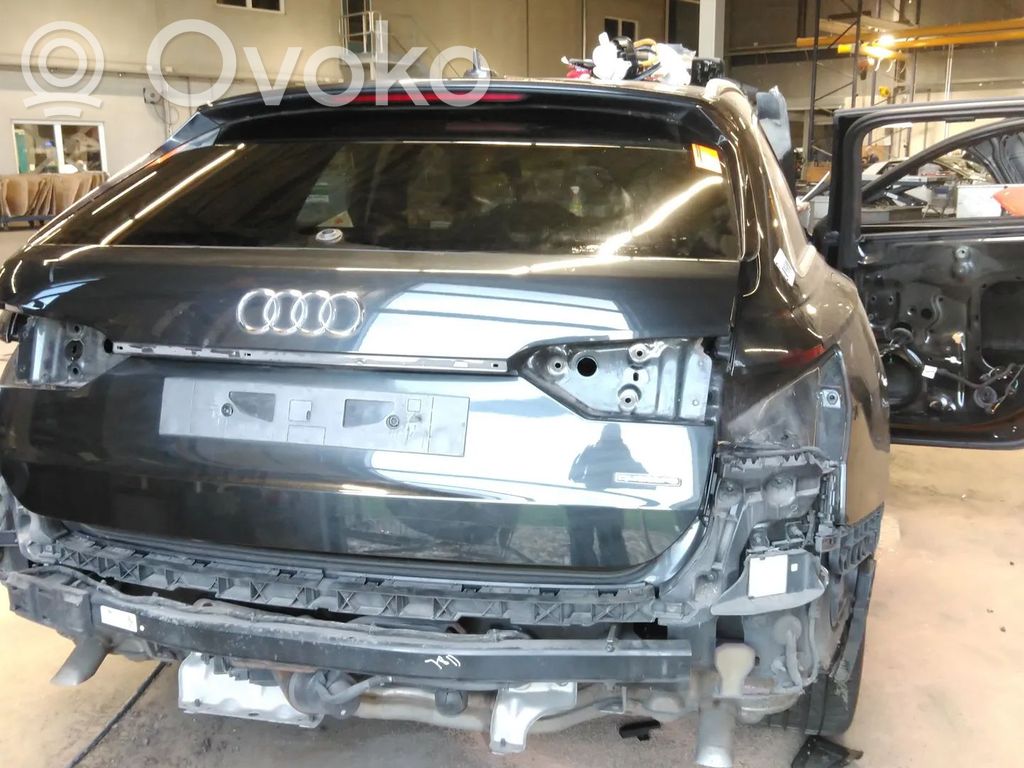 Audi A6 S6 C8 4K Puerta del maletero/compartimento de carga 