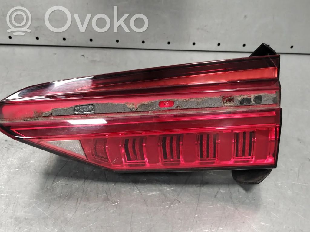 Audi A6 S6 C8 4K Takavalot 