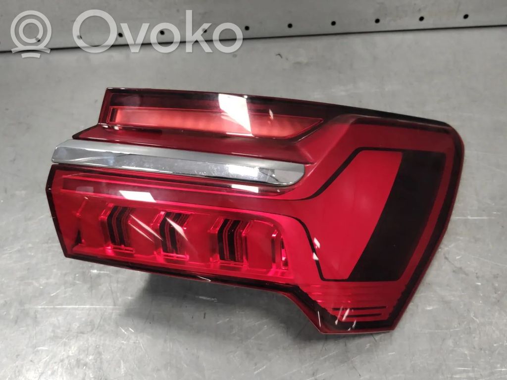 Audi A6 S6 C8 4K Takavalot 