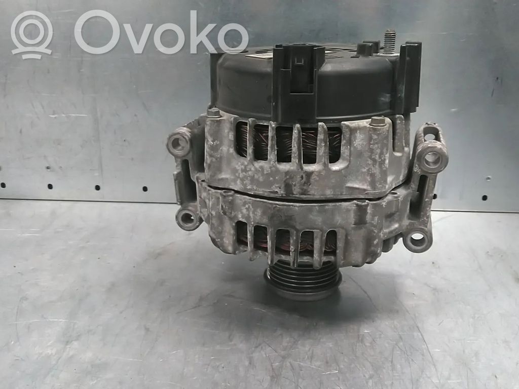 Alternator   06H903017K,06H903018M,06M903017KX,06M903018MX,CPMA