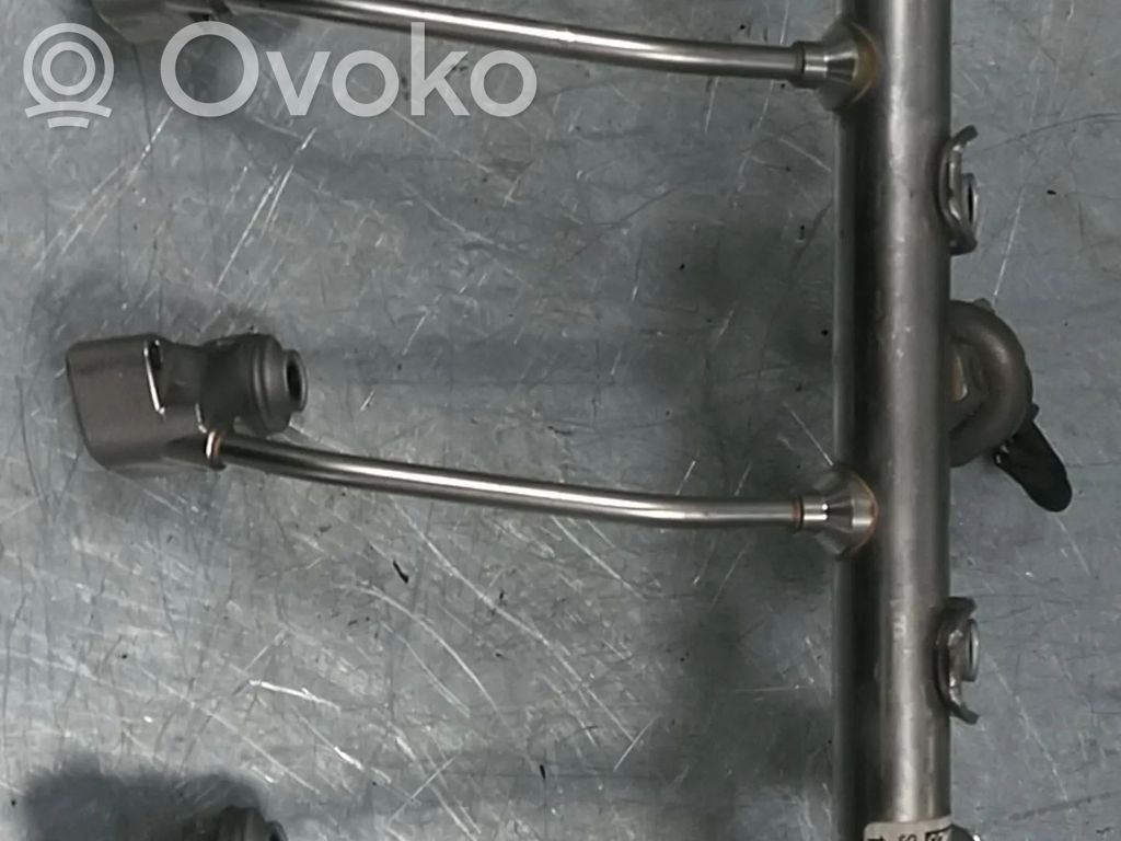Opel Corsa E Fuel main line pipe 