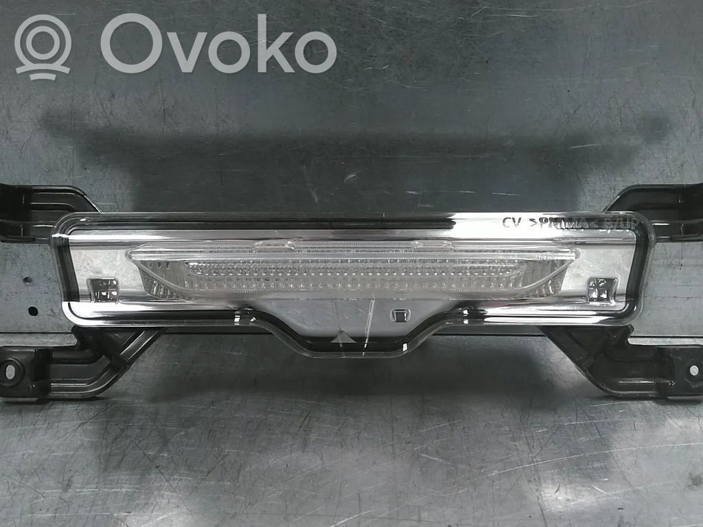 KIA EV6 Reverse light 