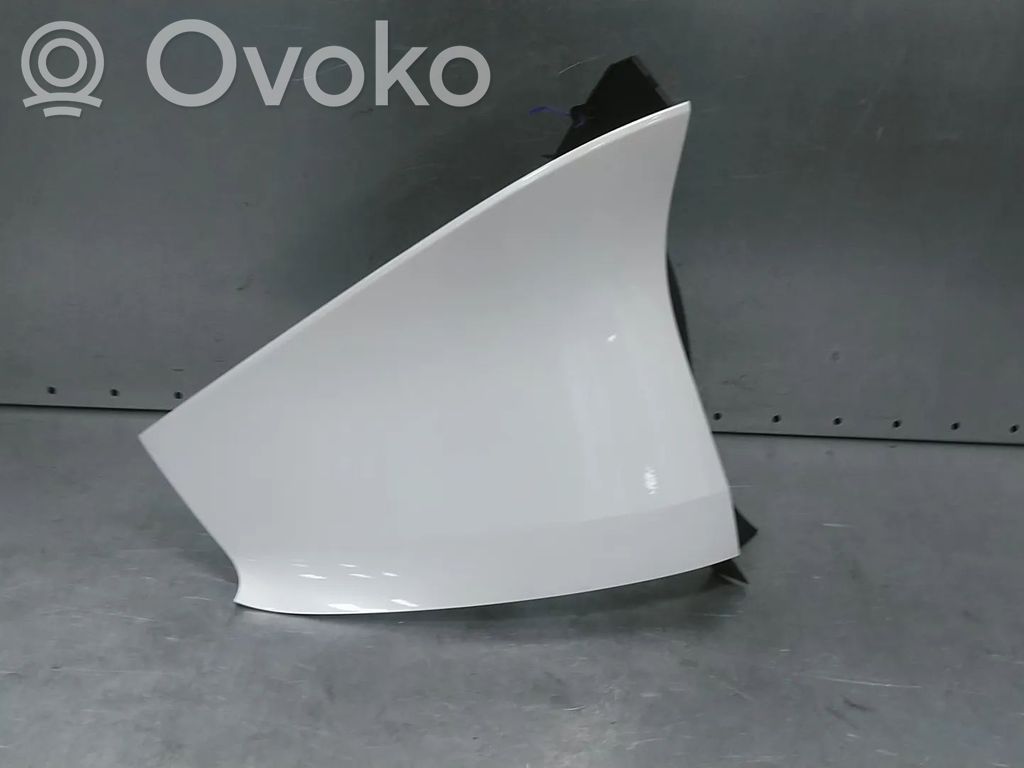 KIA EV6 Takapuskurin kulmaosan verhoilu 