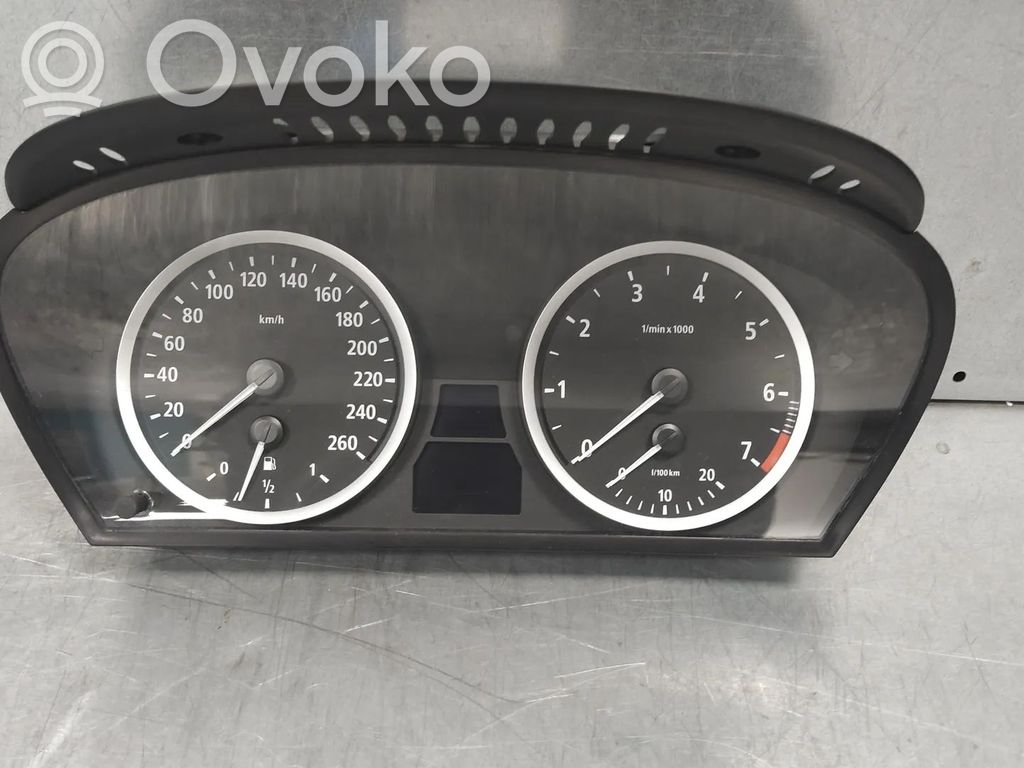 Speedometer (instrument cluster)   6974568,62109194881,62116974568,9194881
