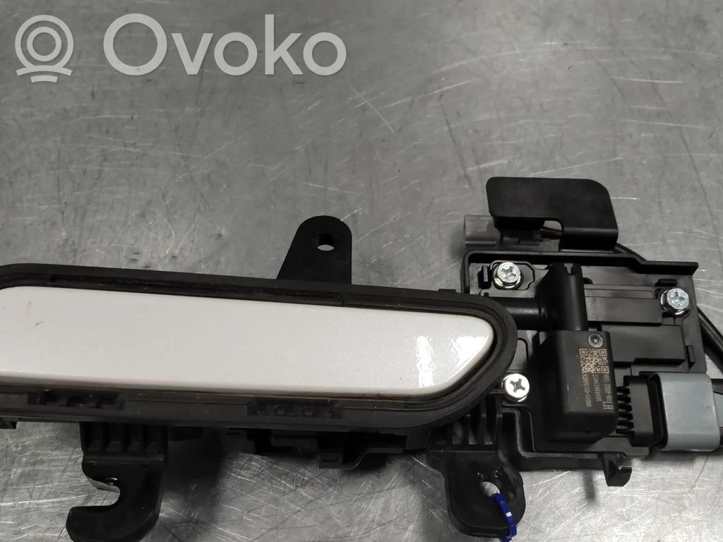 KIA EV6 Capac mâner ușă spate 