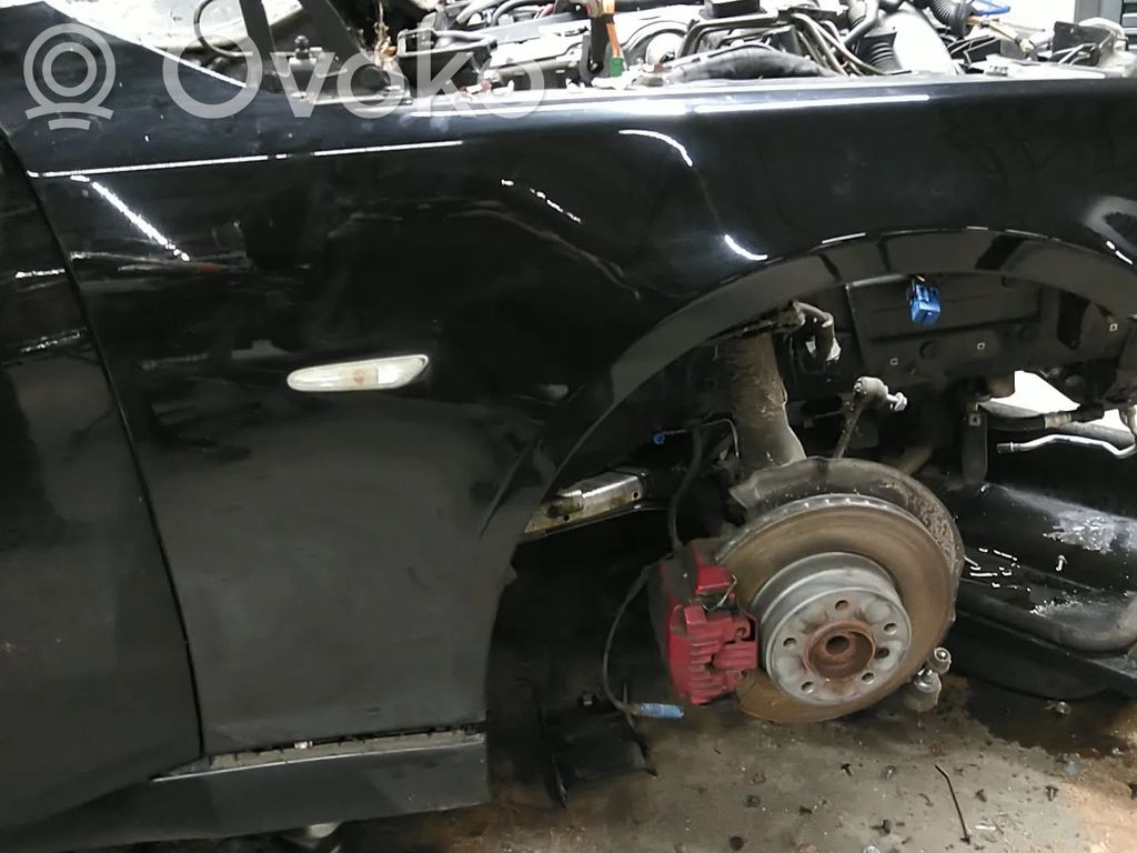 BMW 5 E60 E61 Aripă 