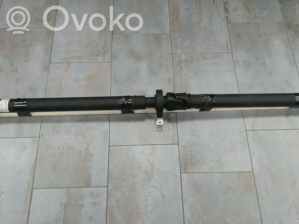 BMW 5 E60 E61 Middle center prop shaft 