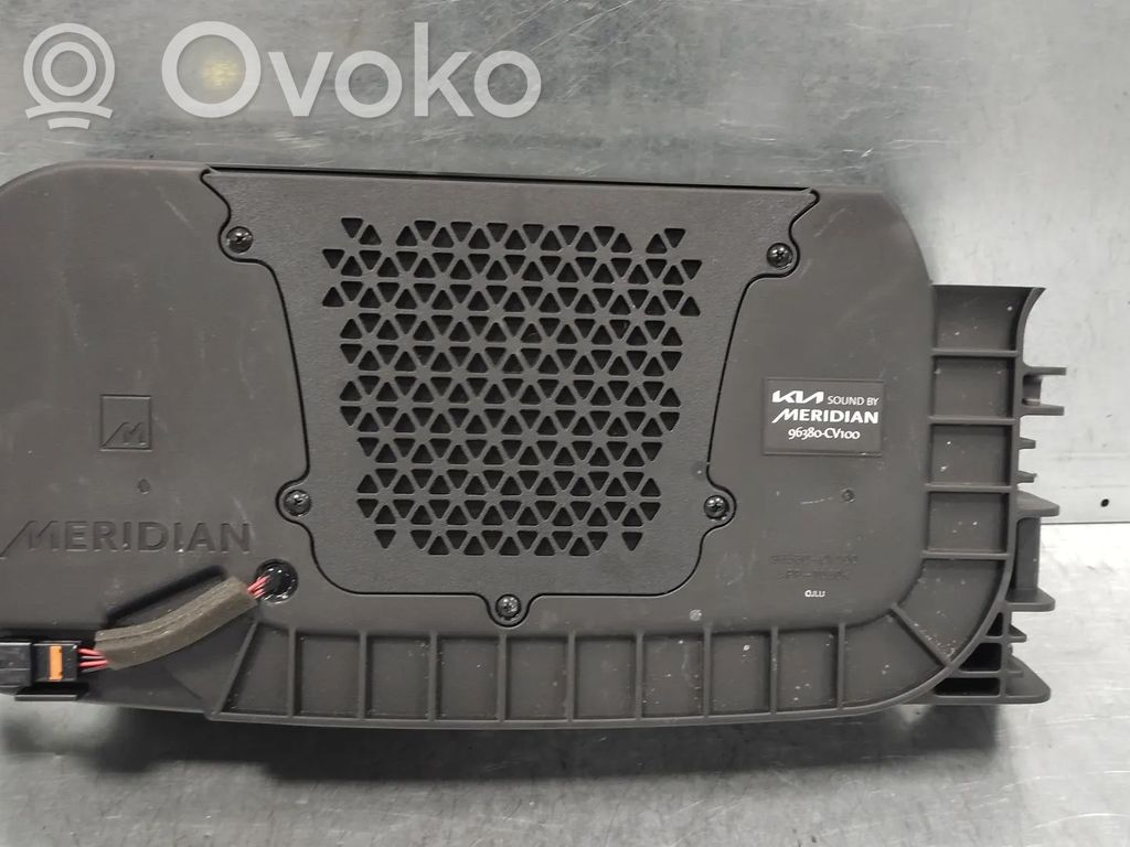 KIA EV6 Etuoven kaiutin 
