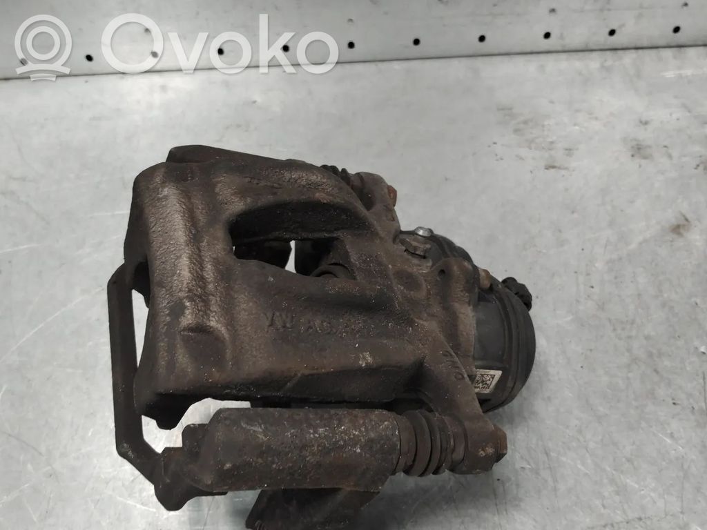 Audi A6 S6 C8 4K Etrier frână spate 