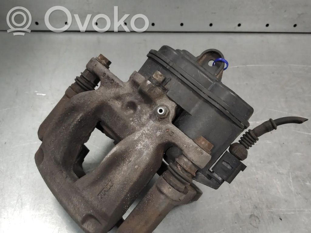 Audi A6 S6 C8 4K Pinza del freno posteriore 