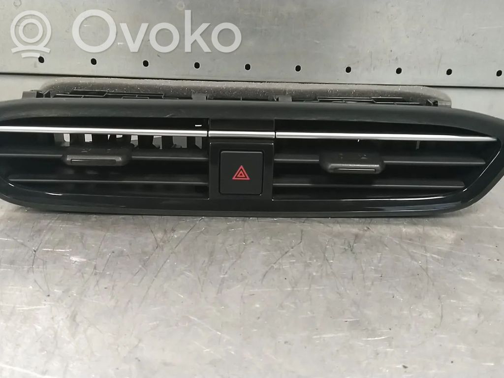 Volkswagen ID.3 Boczna kratka nawiewu deski rozdzielczej 
