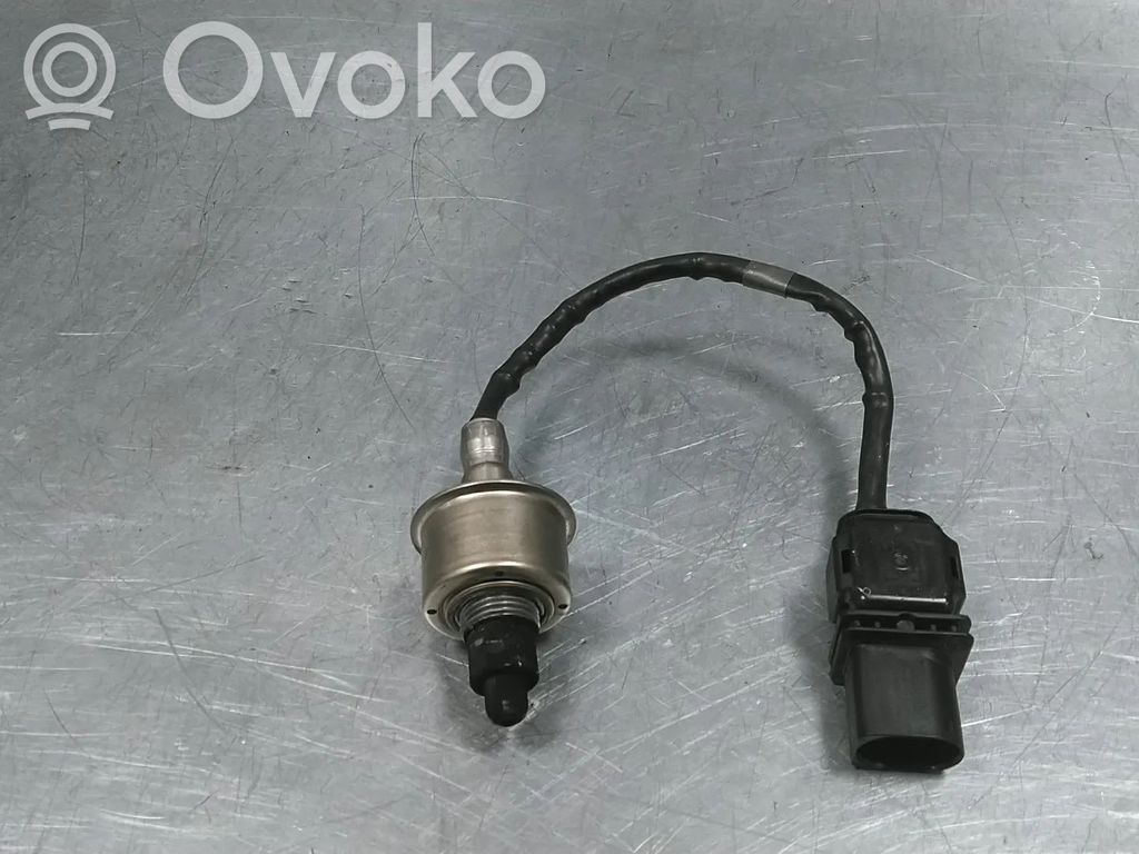 KIA Ceed Lambda zondas 