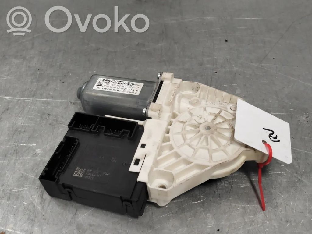 Silnik regulatora szyby drzwi przednich   1T0959702ACZ17