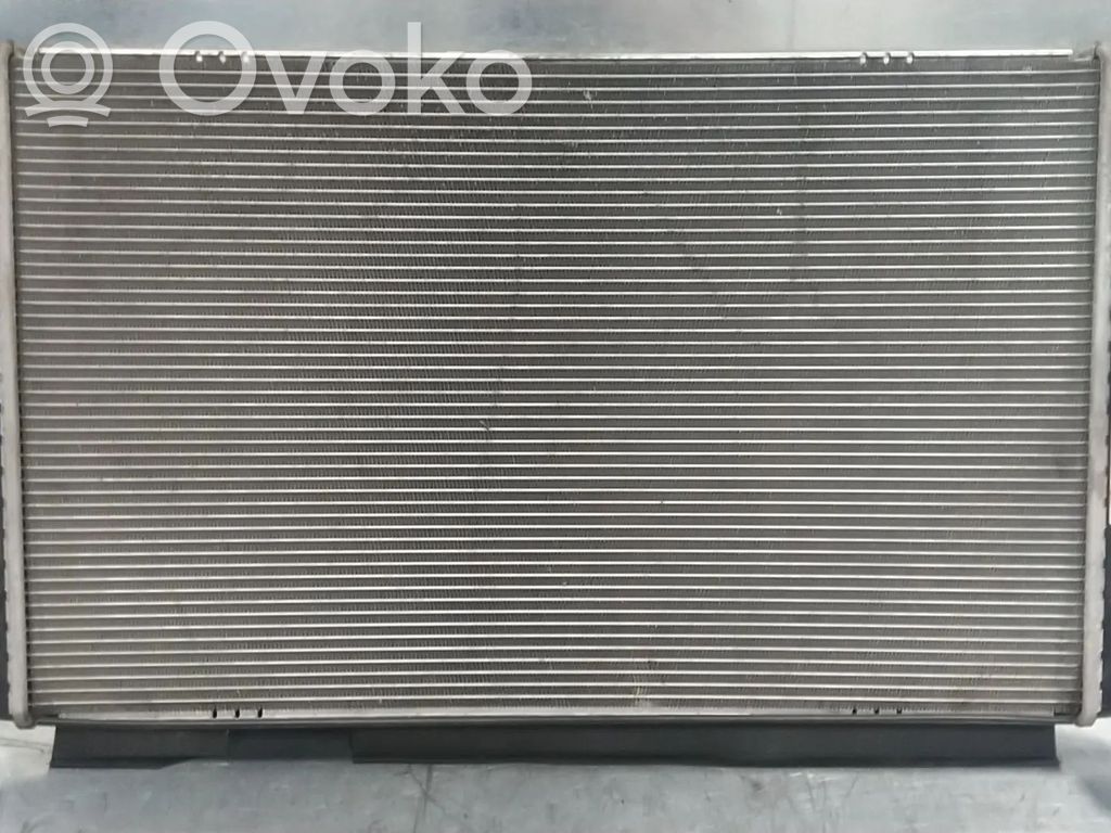 Volkswagen Touran II Radiatore di raffreddamento 