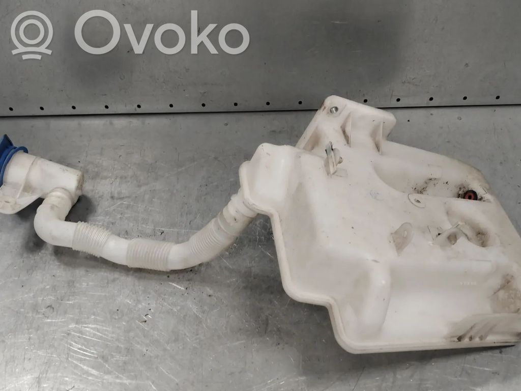 Volkswagen Touran II Serbatoio/vaschetta liquido lavavetri parabrezza