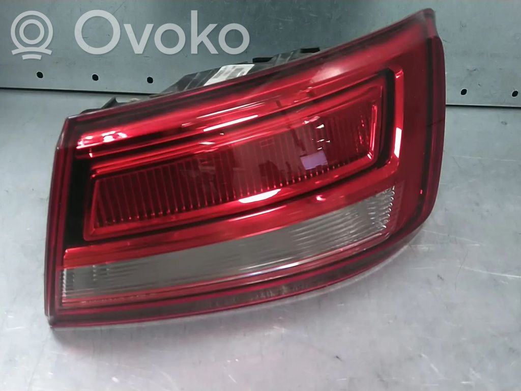 Audi A3 S3 8V Takavalot 