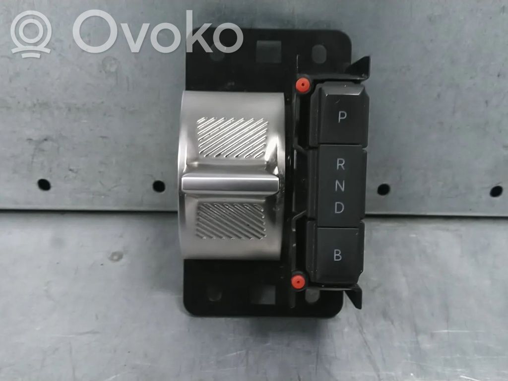 Opel Vivaro Lewarek zmiany biegów / górny 
