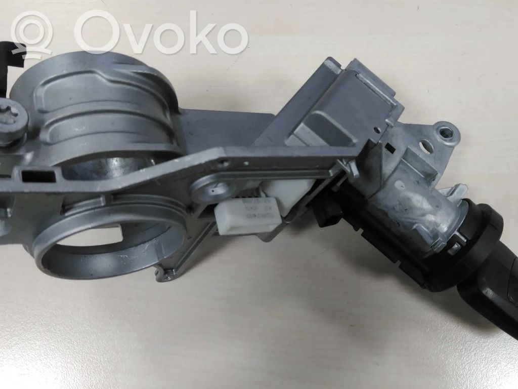 Opel Astra H Butuc cheie contact 