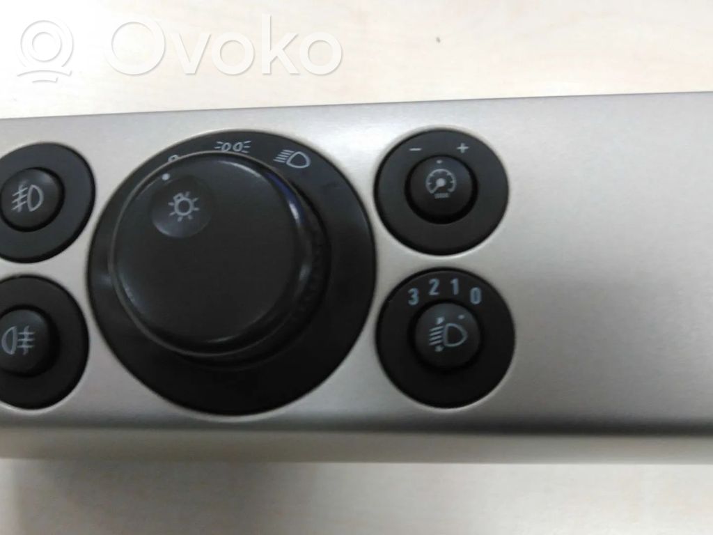 Opel Astra H Other interior part 
