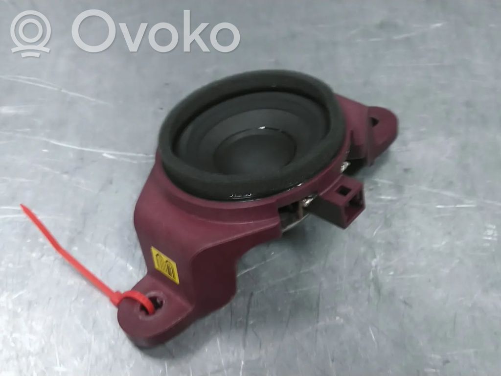 KIA EV6 Altavoz de la puerta delantera 