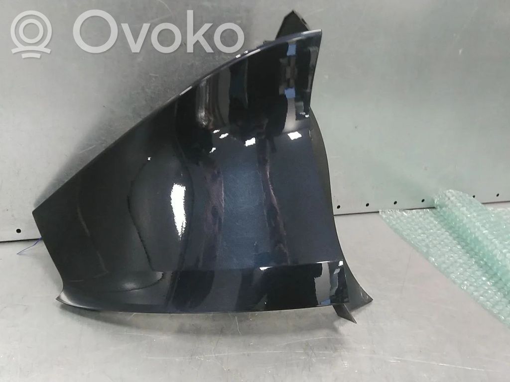 KIA EV6 Takapuskurin kulmaosan verhoilu 