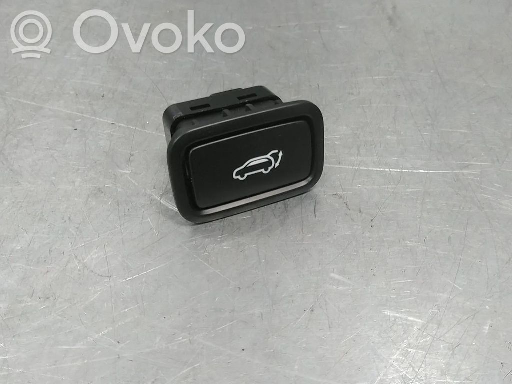 KIA EV6 Altra parte interiore 