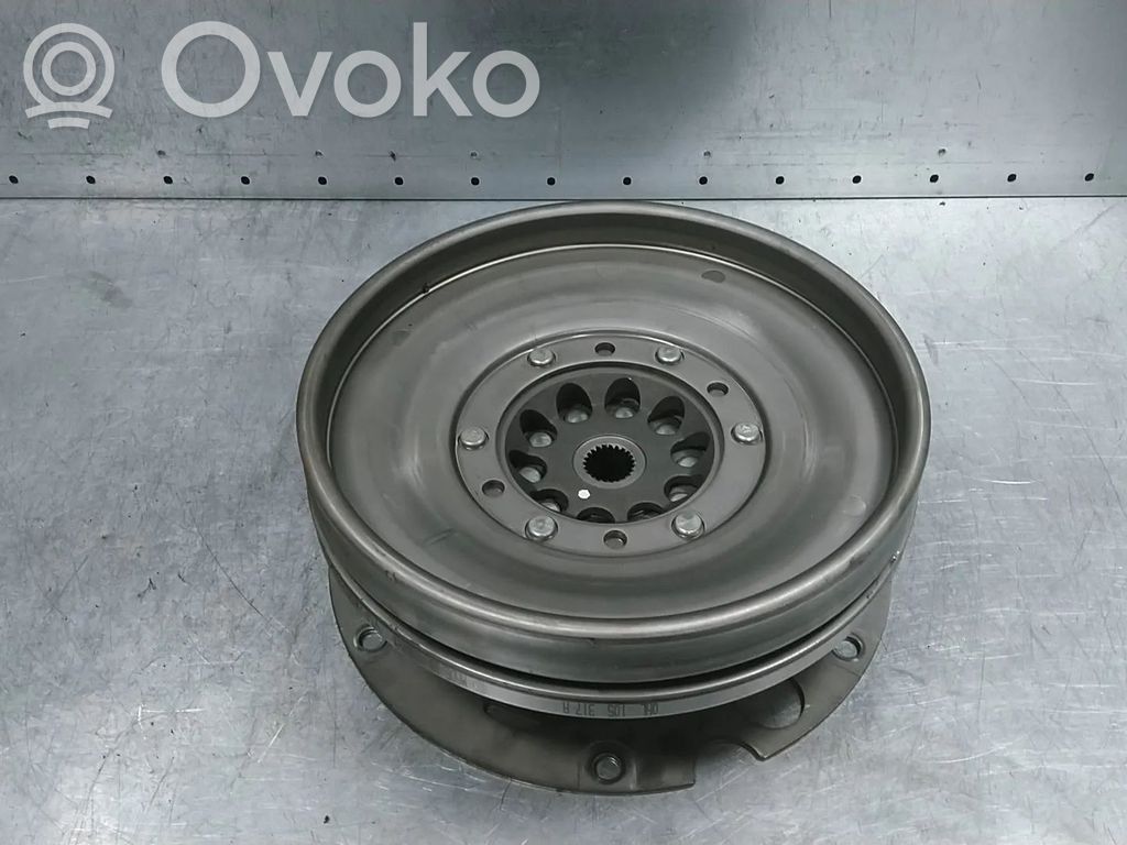 Volano   0HL105317A
