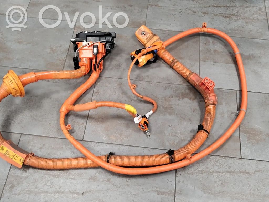 KIA EV6 Kabel wysokiego napięcia 