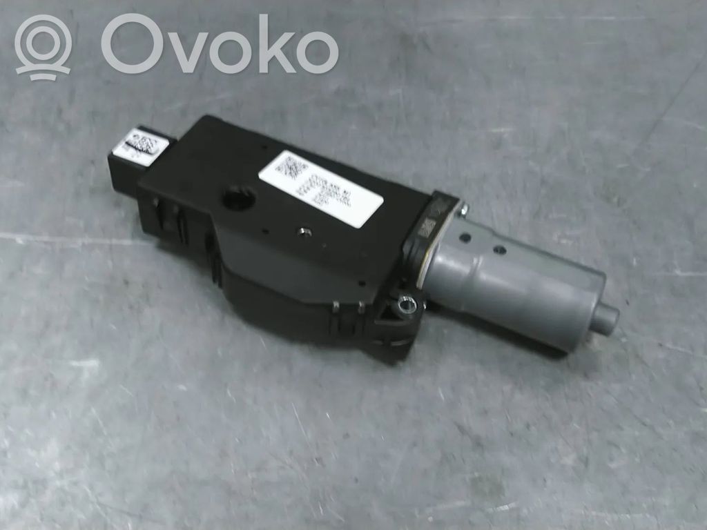 KIA EV6 Motoriņš 