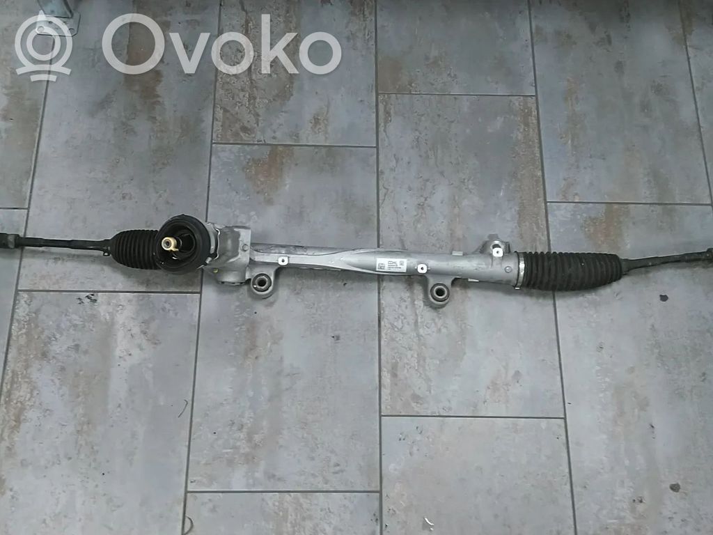 KIA Xceed Vairo kolonėle 
