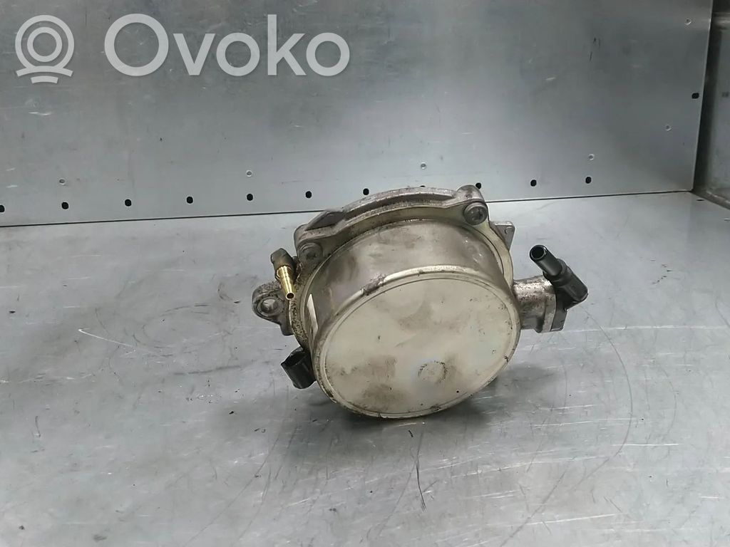 BMW 1 F20 F21 Galvenais bremžu cilindrs 