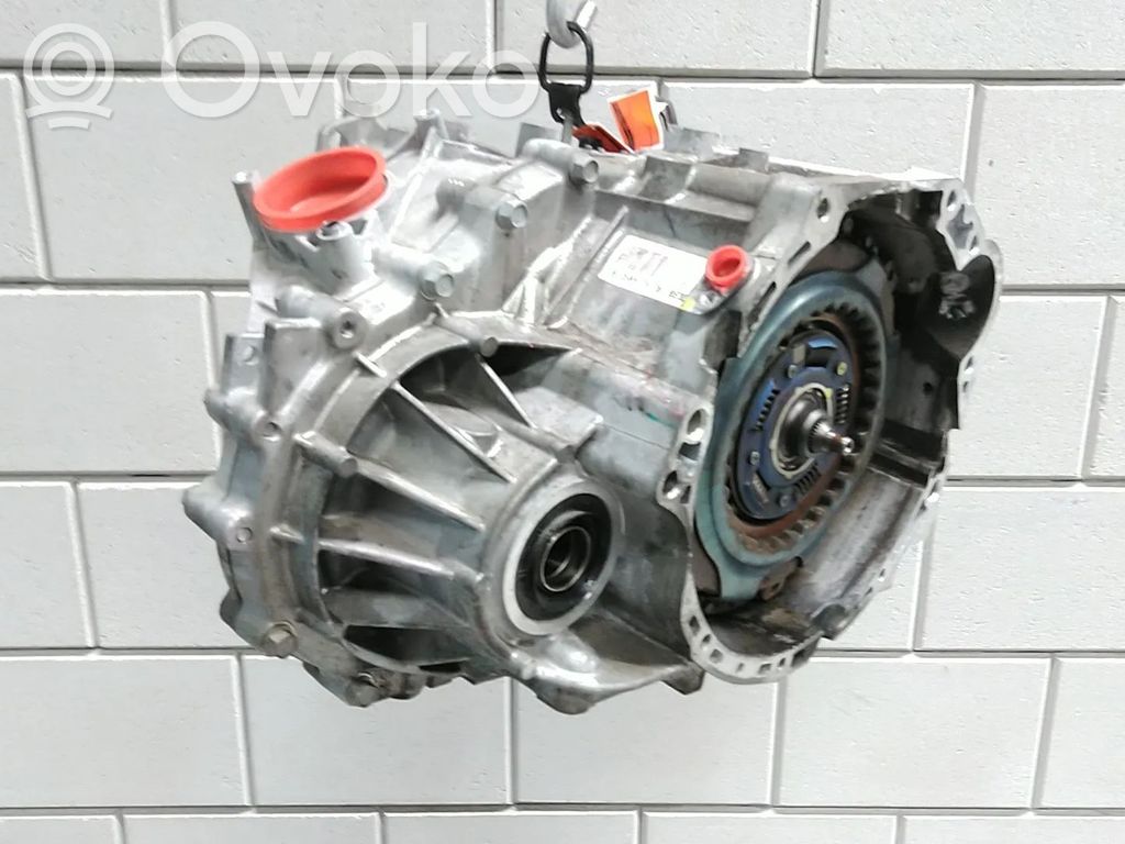 KIA Ceed Manual 5 speed gearbox 