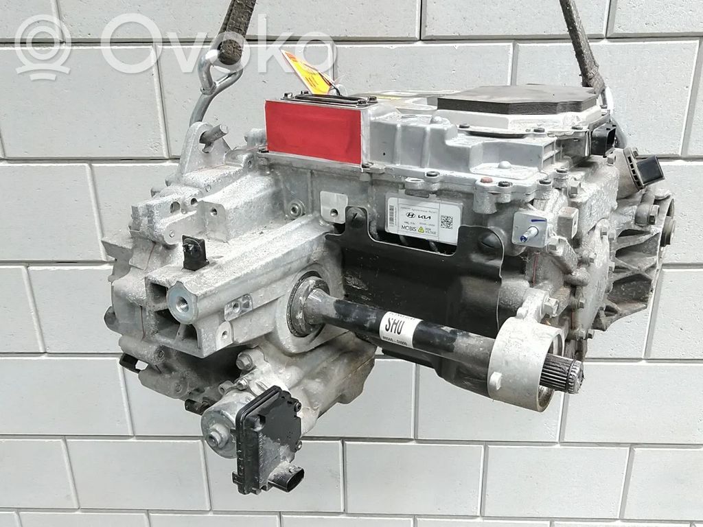 KIA EV6 Moteur 