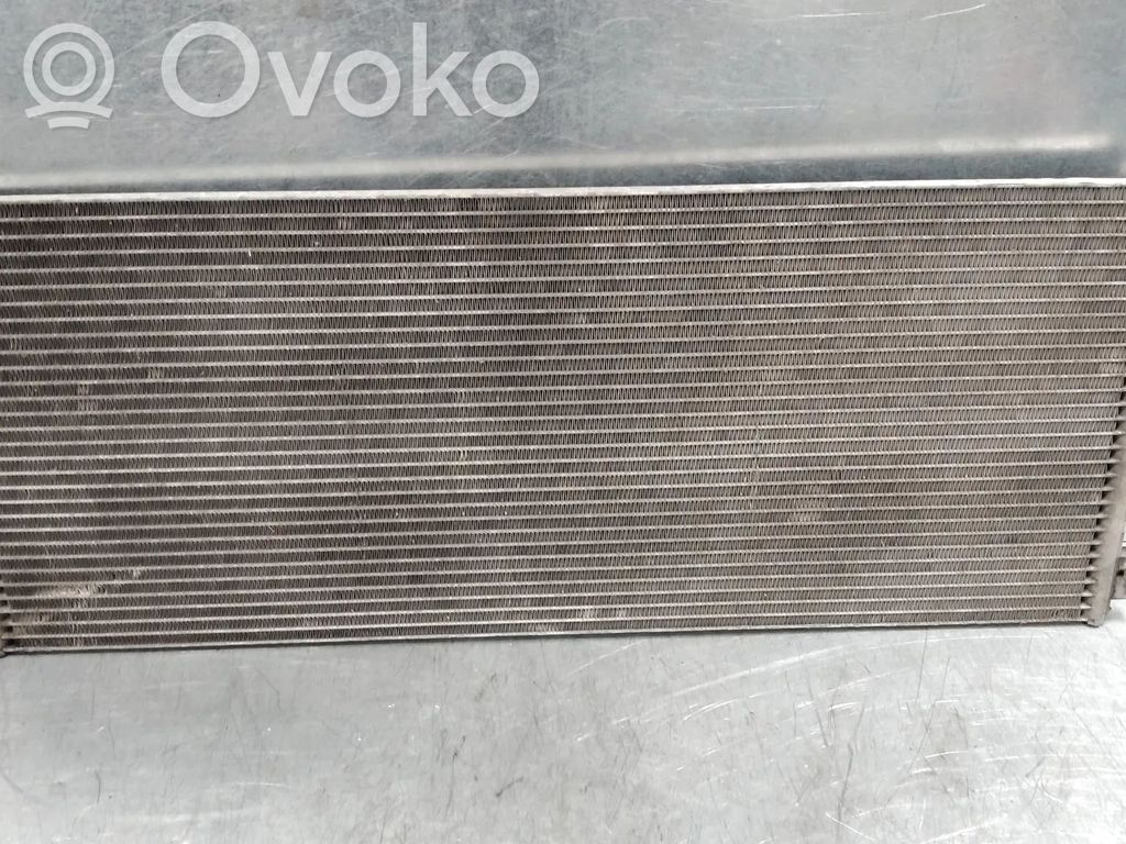 Opel Movano C Oro kondicionieriaus radiatorius aušinimo 