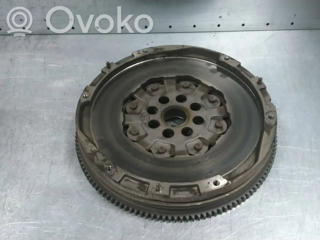 Opel Movano B Schwungrad 