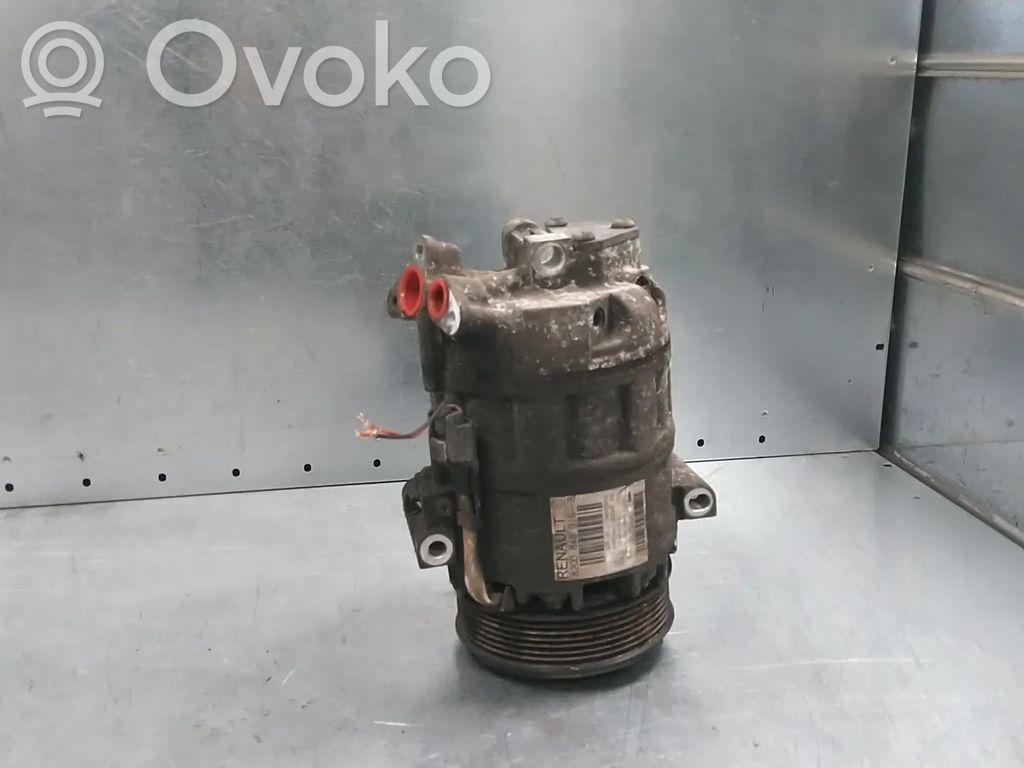Opel Movano B Kompresor / Sprężarka klimatyzacji A/C 