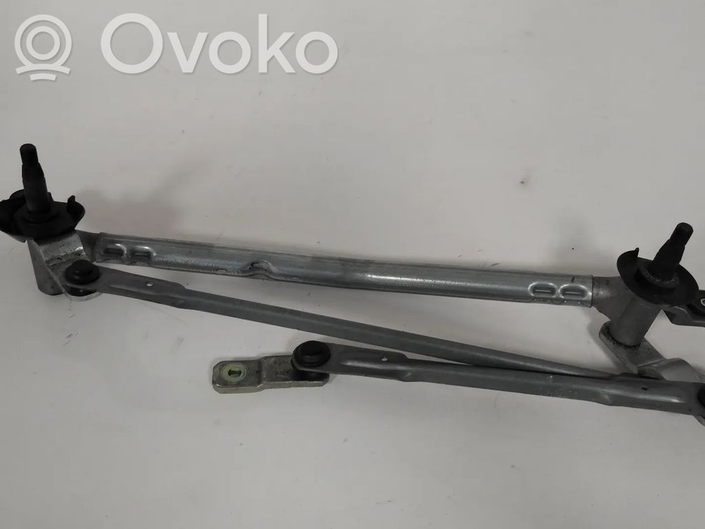 KIA Xceed Mechanizm wycieraczek szyby przedniej / czołowej 