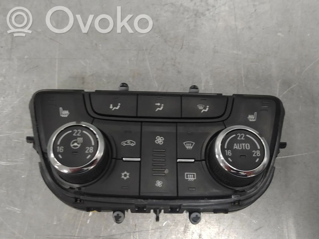 Opel Mokka Unitate control climatizare 