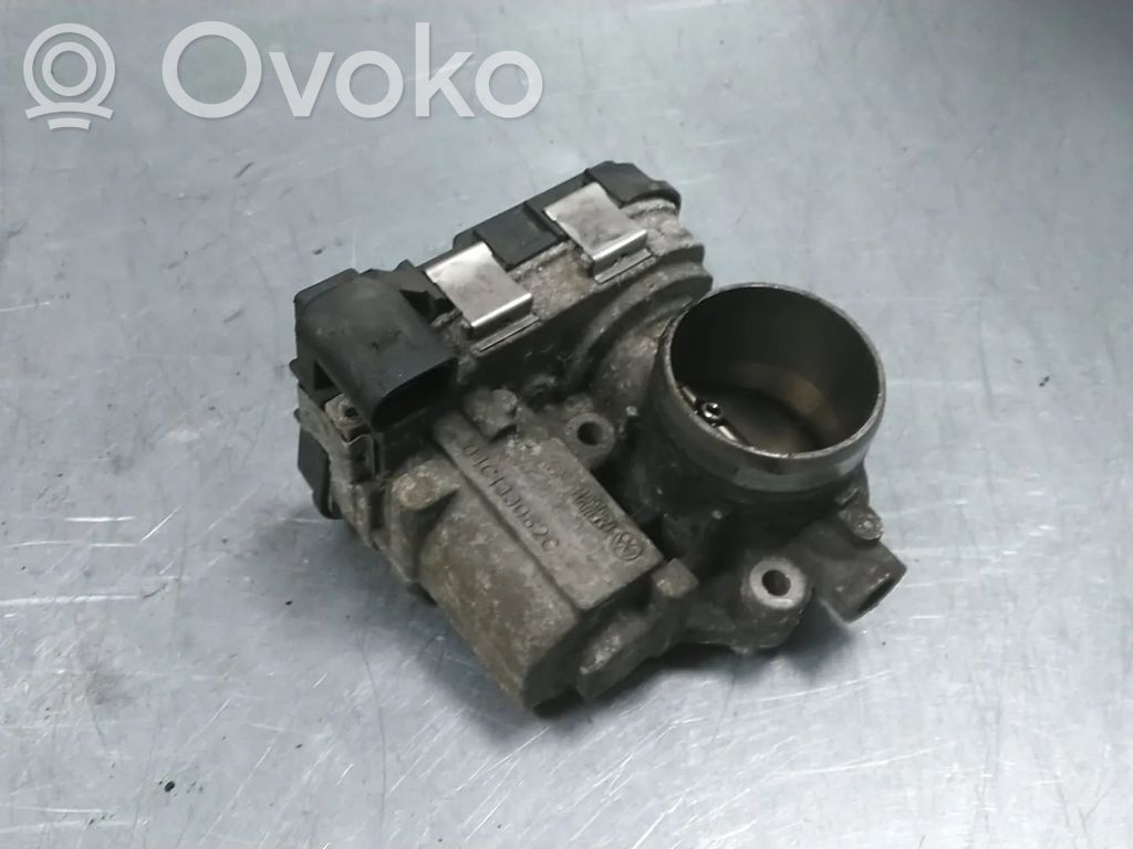 Audi A3 S3 8V El. oro padavimo sklendė 
