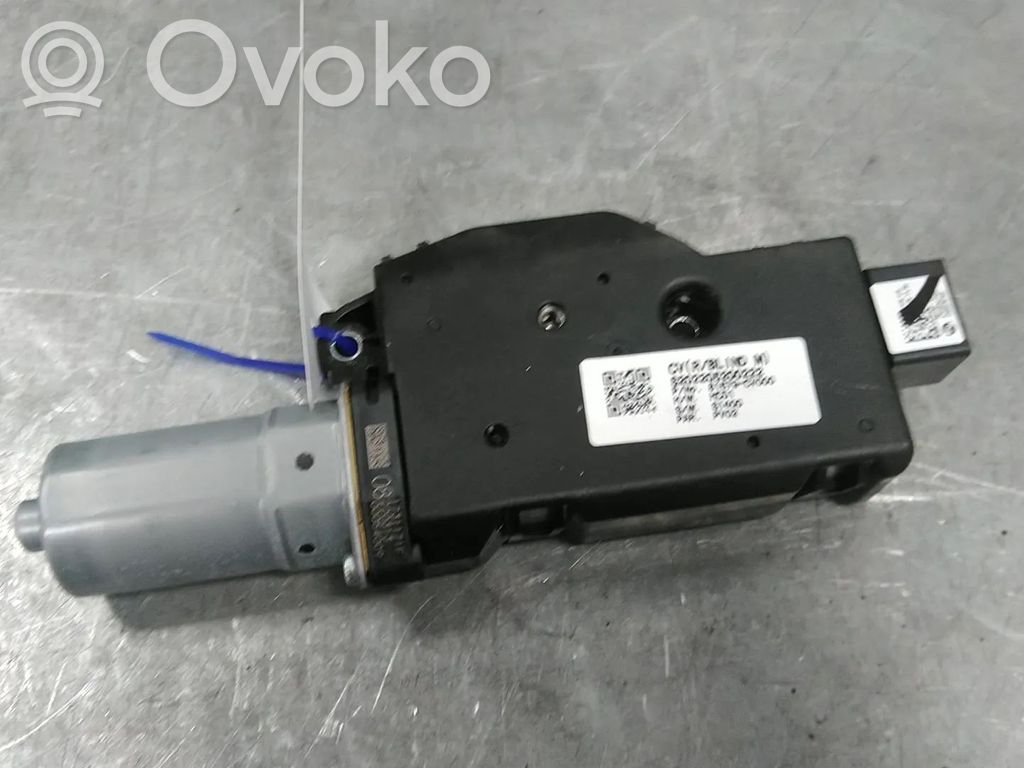 Motoriņš   81680CV000