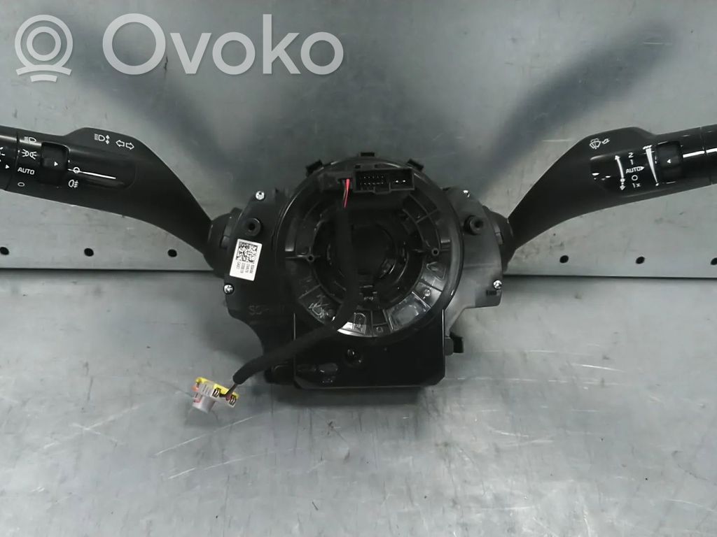 KIA EV6 Wiper turn signal indicator stalk/switch 