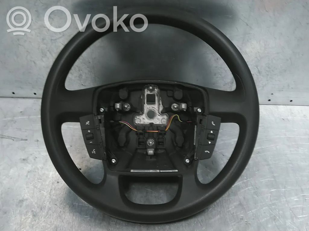 Opel Movano C Vairas 